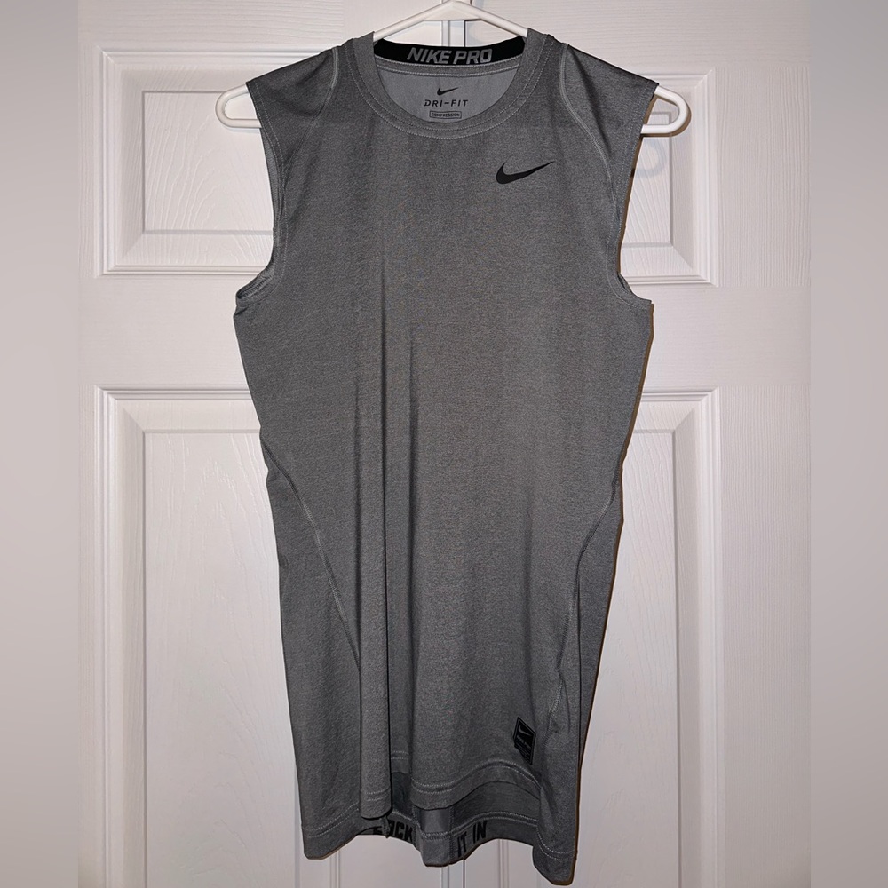 Nike Pro Compression - Men’s